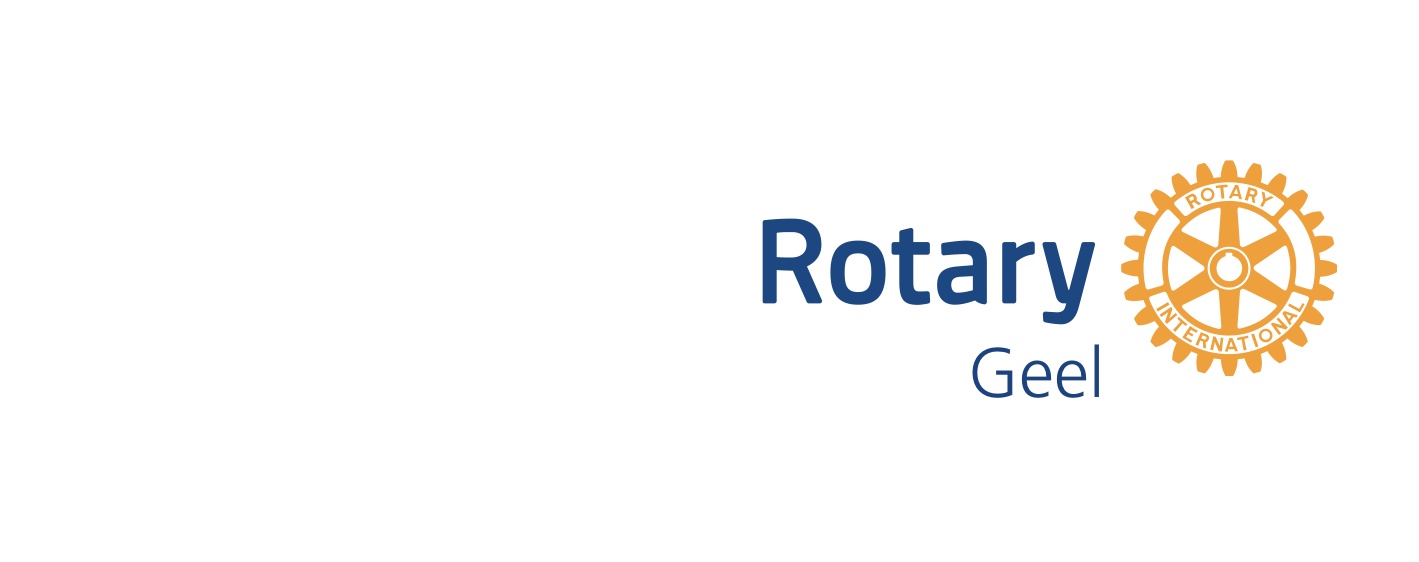 Logo Rotary Geel