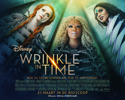 Ontbijt met Filmvoorstelling op zondag 25 maart