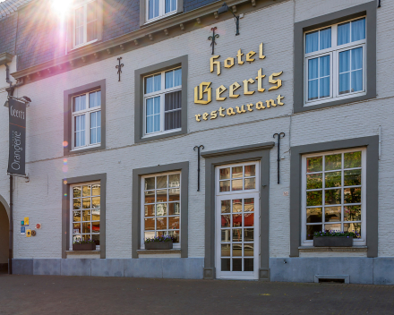 Hotel Geerts Westerlo