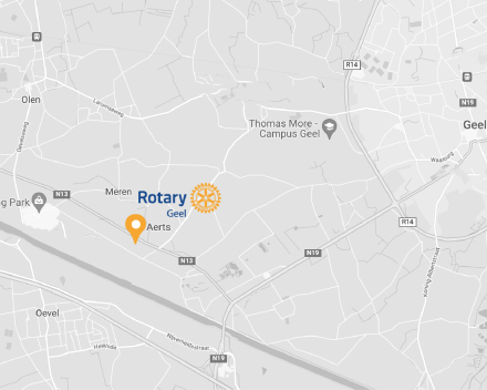 Wijnverkoop Rotary Geel