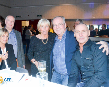 Rotary Club Geel Foto&#039;s Rotary Party 2016 