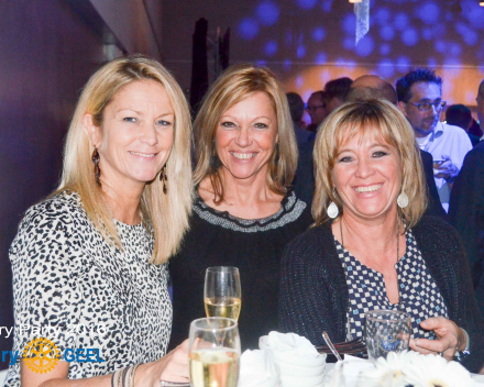 Rotary Club Geel Foto&#039;s Rotary Party 2016 