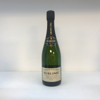 Blanc de Blancs Grand Cru 2015 Sublime Le Mesnil