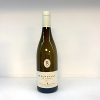 Meursault 2017 Les Vireuils Domaine Bohrman